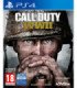 CALL OF DUTY WWII