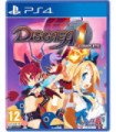 DISGAEA 1 COMPLETE