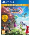 DRAGON QUEST XI S: ECOS DE UN PASADO PERDIDO EDICION DEFINITIVA