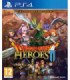 DRAGON QUEST HEROES II EXPLORERS EDITION