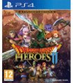 DRAGON QUEST HEROES II EXPLORERS EDITION