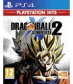 DRAGON BALL XENOVERSE 2 (PLAYSTATION HITS)