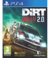 DIRT RALLY 2.0 DAY ONE EDITION