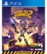 DESTROY ALL HUMANS! 2 SINGLE PLAYER