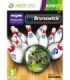 BRUNSWICK PRO BOWLING (KINECT) (CLASSICS)