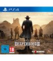 DESPERADOS III  COLLECTOR'S EDITION