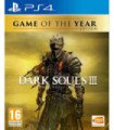 DARK SOULS III: THE FIRE FADES EDITION.GAME OF THE YEAR EDITION