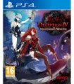 DECEPTION IV THE NIGHTMARE PRINCESS