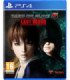 DEAD OR ALIVE 5 LAST ROUND
