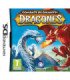 COMBATE DE GIGANTES: DRAGONES (3DSXL/3DS/2DS)