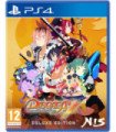 DISGAEA 7: VOWS OF THE VIRTUELESS DELUXE EDITION