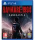 DAYMARE 1994: SANDCASTLE