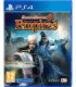 DYNASTY WARRIORS 9 EMPIRES (PS5)