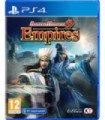 DYNASTY WARRIORS 9 EMPIRES (PS5)