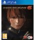 DEAD OR ALIVE 6