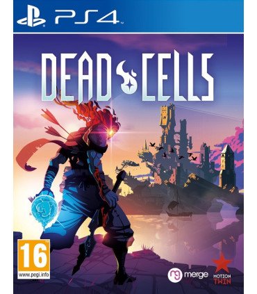 DEAD CELLS