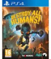 DESTROY ALL HUMANS!