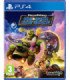 DREAMWORKS ALL-STAR KART RACING