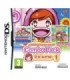 COOKING MAMA COMBOPACK VOL.1 (COOKING MAMA 2 + GARDENING MAMA) INGLES (3DSXL/3DS/2DS)