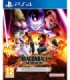 DRAGON BALL: THE BREAKERS SPECIAL EDITION