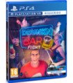 DRUNKN BAR FIGHT (VR)