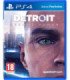 DETROIT:BECOME HUMAN