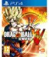 DRAGON BALL XENOVERSE