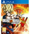 DRAGON BALL XENOVERSE