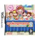 COOKING MAMA 2: COCINA CON AMIGOS (3DSXL/3DS/2DS)