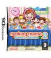 COOKING MAMA 2: COCINA CON AMIGOS (3DSXL/3DS/2DS)