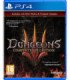 DUNGEONS III COMPLETE COLLECTION