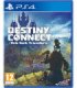 DESTINY CONNECT: TICK-TOCK TRAVELERS