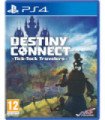 DESTINY CONNECT: TICK-TOCK TRAVELERS