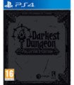 DARKEST DUNGEON COLLECTOR´S EDITION