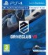 DRIVECLUB (VR)