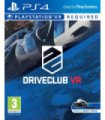 DRIVECLUB (VR)