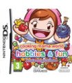 COOKING MAMA WORLD: HOBBIES AND FUN (INGLES)(3DSXL/3DS/2DS)