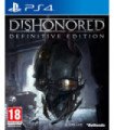 DISHONORED DEFINITIVE EDITION