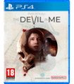 THE DARK PICTURES ANTHOLOGY: THE DEVIL IN ME