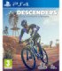 DESCENDERS: ESTILO LIBRE PROCEDURAL EXTREMO