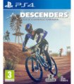 DESCENDERS: ESTILO LIBRE PROCEDURAL EXTREMO