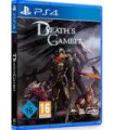 DEATH'S GAMBIT