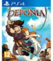 DEPONIA