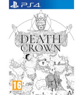 DEATH CROWN