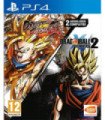 DRAGON BALL FIGHTER Z + DRAGON BALL XENOVERSE 2  (2 EN 1)