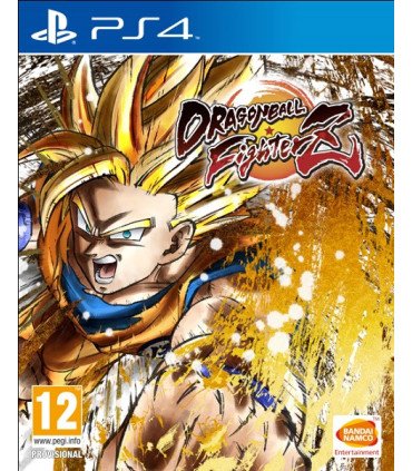 DRAGON BALL FIGHTER Z