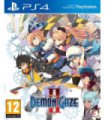 DEMON GAZE II