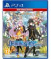 DEMON GAZE EXTRA DAY ONE EDITION