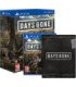 DAYS GONE EDICION COLECCIONISTA