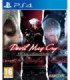 DEVIL MAY CRY HD COLLECTION